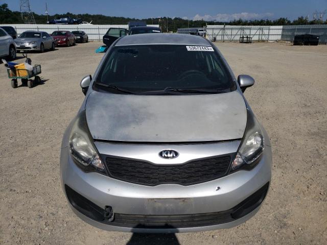 KNADM4A32F6504168 KIA RIO LX