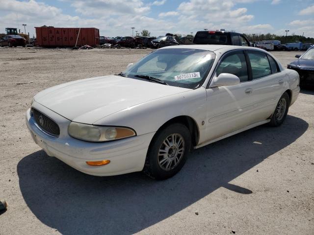 2002 Buick LeSabre Custom