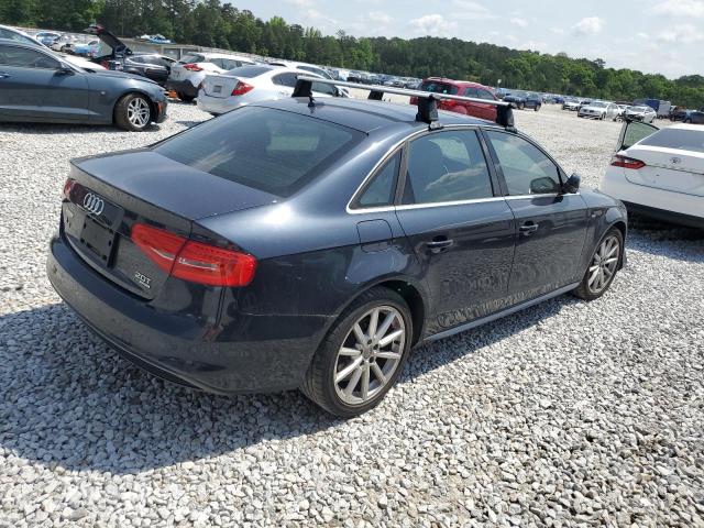 VIN WAUFFAFL1FN018063 2015 Audi A4, Premium Plus no.3