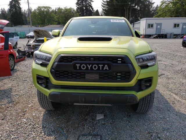 VIN 3TYCZ5AN6NT067544 2022 TOYOTA TACOMA no.5