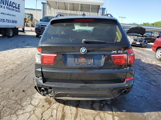 VIN 5UXZV4C58D0G52198 2013 BMW X5, Xdrive35I no.6