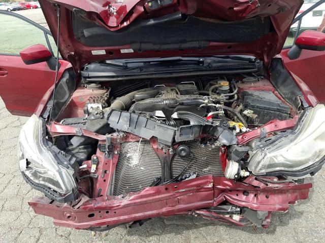 JF2GPABC0G8237561 Subaru Crosstrek Premium