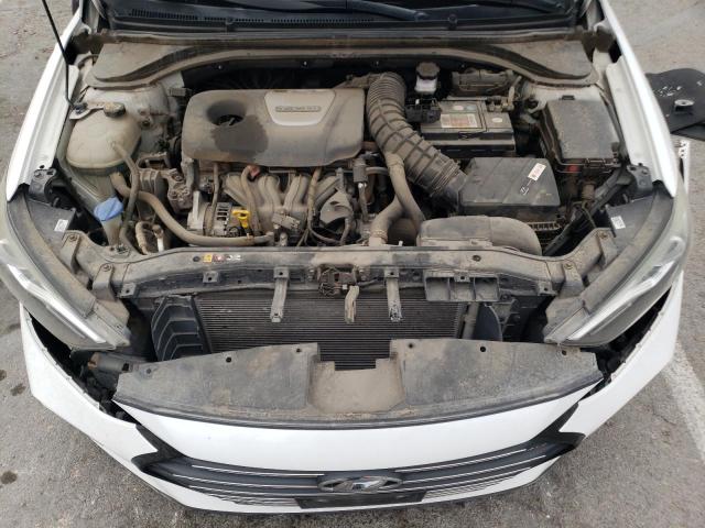 2018 HYUNDAI ELANTRA SP - KMHD04LB4JU533853