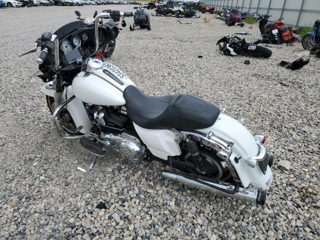 2017 HARLEY-DAVIDSON FLHXS STRE - 1HD1KRC16HB671517