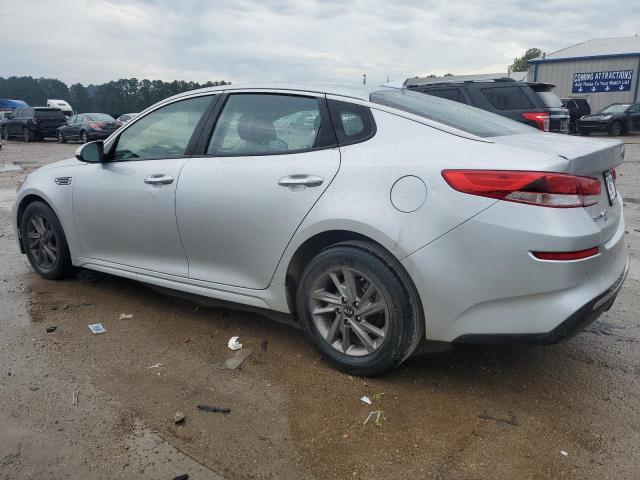 5XXGT4L31KG346370 KIA Optima Lx