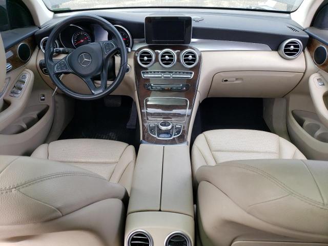 WDC0G4JBXJV090257 Mercedes-Benz GLC 300