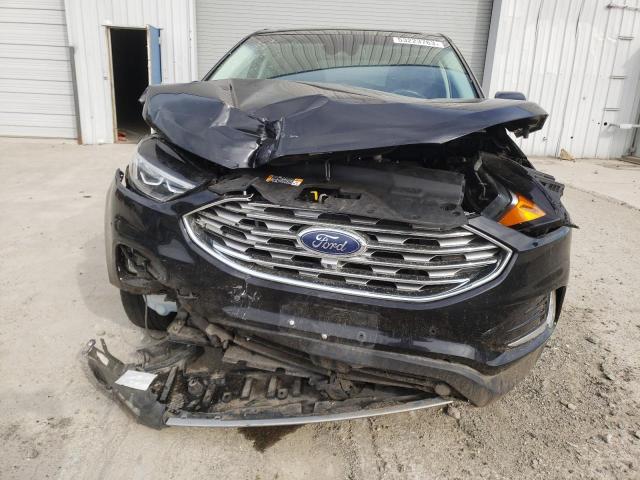 2FMPK4K93LBA77293 Ford Edge Titanium