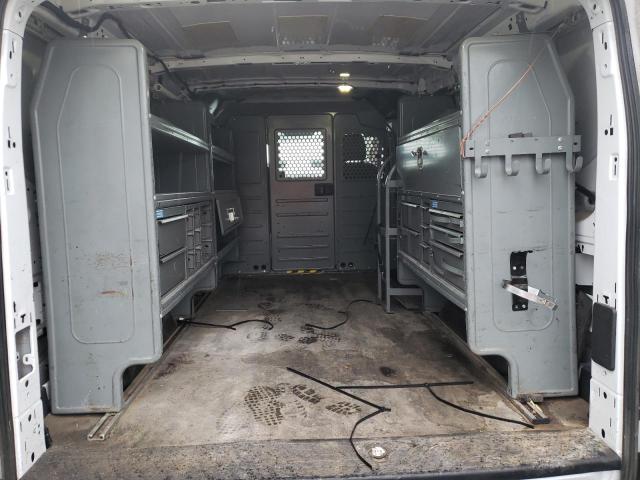 2015 FORD TRANSIT T- - 1FTNR1ZM3FKA52243