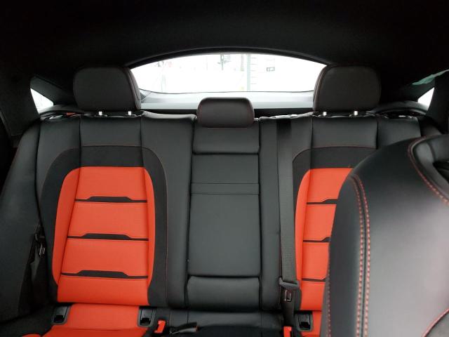 4JGFD6BB5NA798766 Mercedes-Benz Gle Coupe Amg 53 4matic