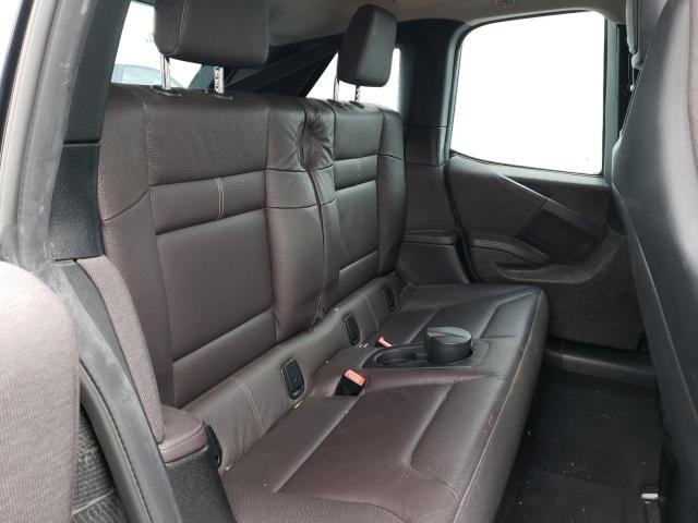 2015 BMW I3 REX - WBY1Z4C54FV277818
