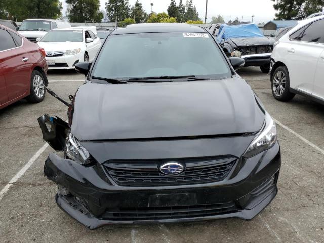 4S3GTAM63N3715256 Subaru Impreza Sport