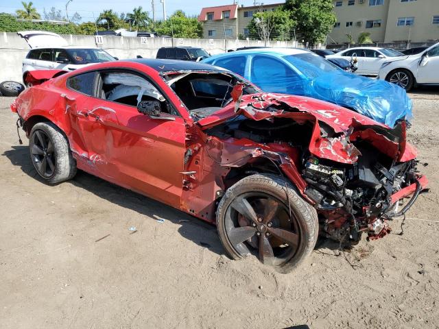 1FA6P8CF5N5126424 Ford MUSTANG GT