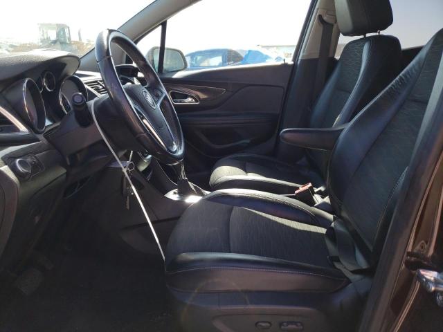 KL4CJASB2GB634420 Buick Encore