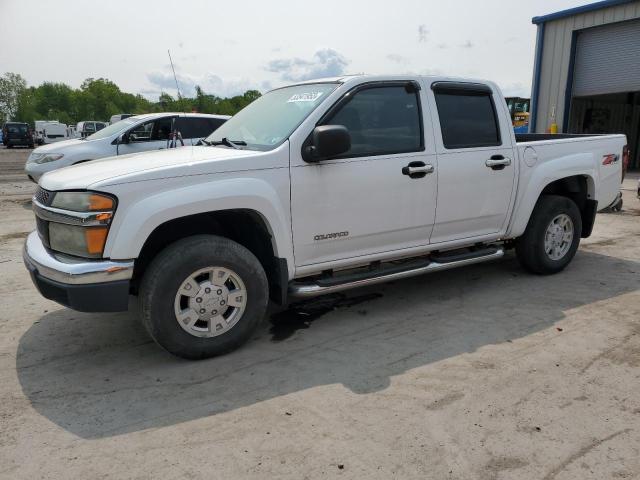 2005 Chevrolet Colorado 