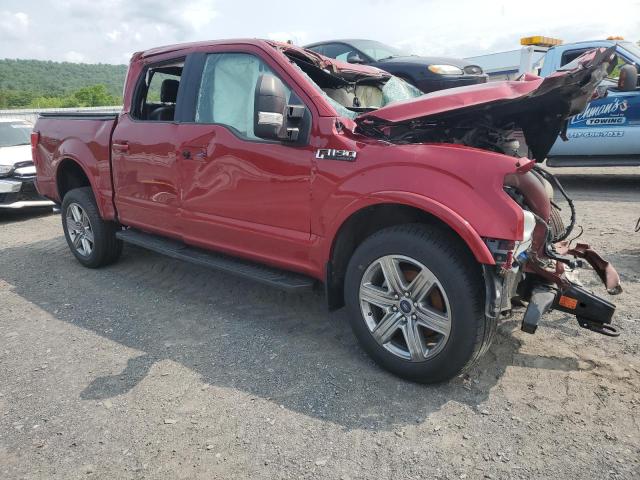 1FTEW1EP4KFB39449 Ford F-150 F150 SUPER 4