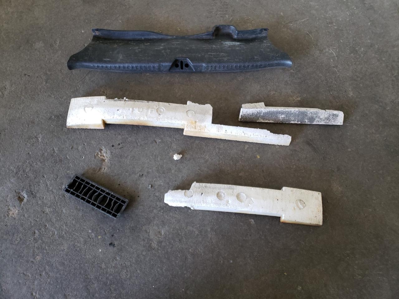 1HGCM56304A167153 2004 Honda Accord Lx