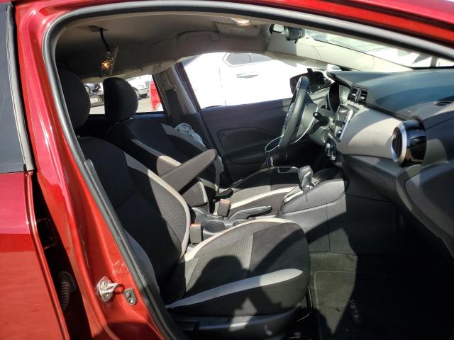 3N1CN8EV1LL808188 Nissan VERSA SV