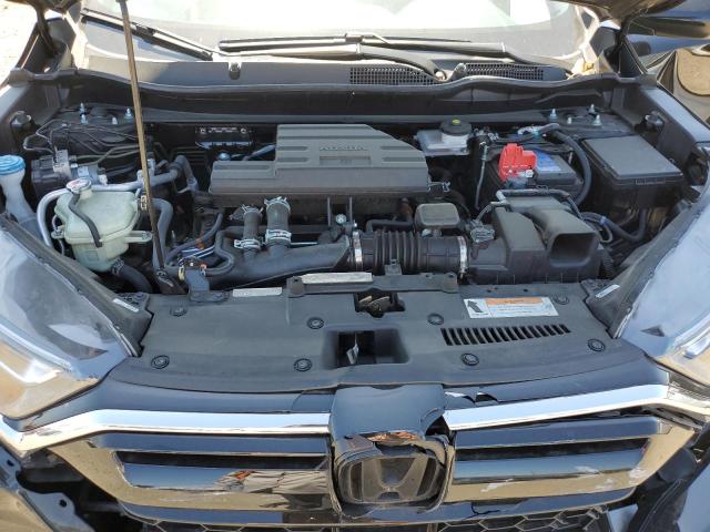 2021 HONDA CR-V SE - 7FARW2H70ME021011