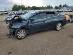 2016 NISSAN SENTRA S - 3N1AB7AP8GL663934