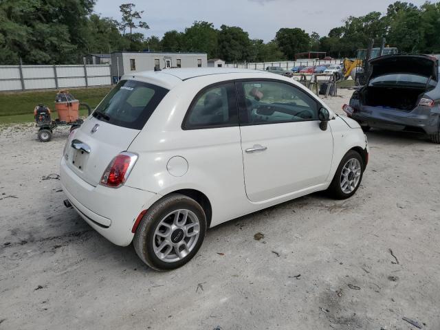 2015 FIAT 500 3C3CFFAR2FT523189