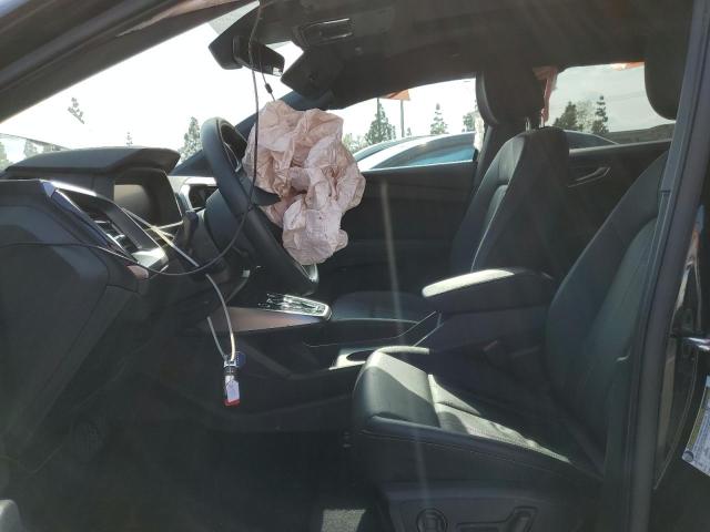 2022 AUDI Q4 E-TRON WA1H2BFZ1NP016747