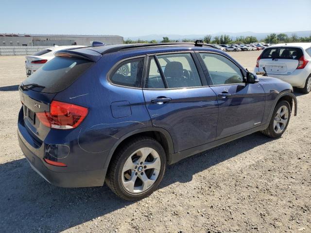WBAVM1C55FV498504 BMW X1 Sdrive28i