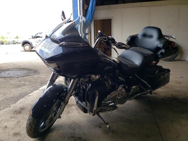 2019 HARLEY-DAVIDSON FLTRU 1HD1KGF11KB620238