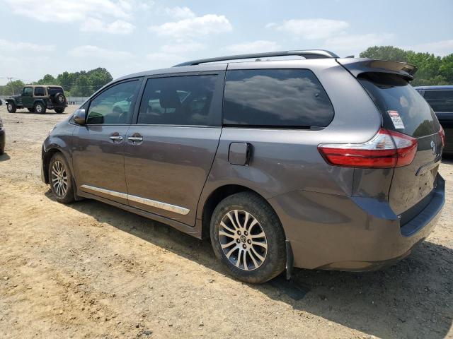 Vin: 5tdyz3dc9ks977684, lot: 53338223, toyota all models xle 20192