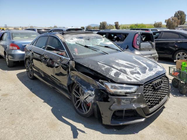 2017 AUDI S3 PREMIUM - WAUB1GFF6H1017186