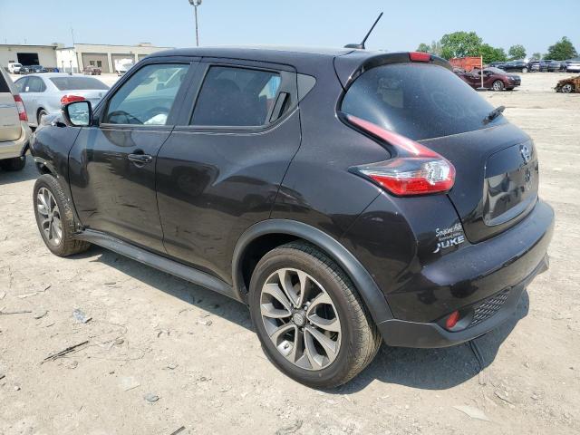 2017 NISSAN JUKE S - JN8AF5MV3HT753252