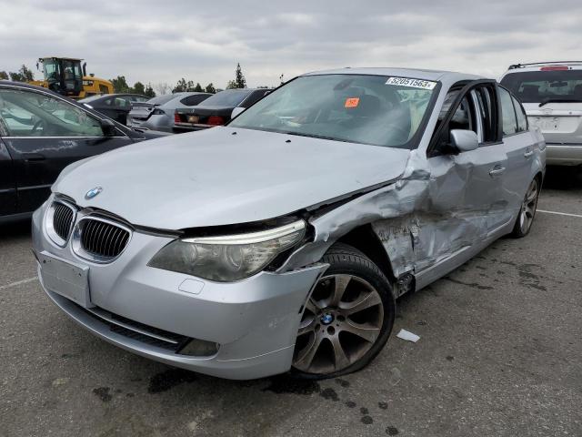 2009 BMW 5 Series Gran Turismo 535i