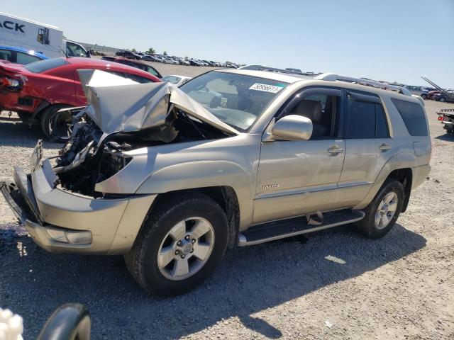 2003 Toyota 4Runner Limited