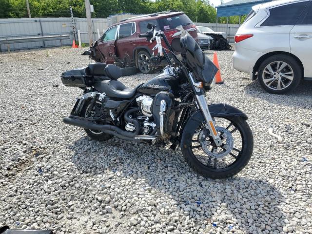2015 HARLEY-DAVIDSON FLHXS STRE - 1HD1KRM12FB679173