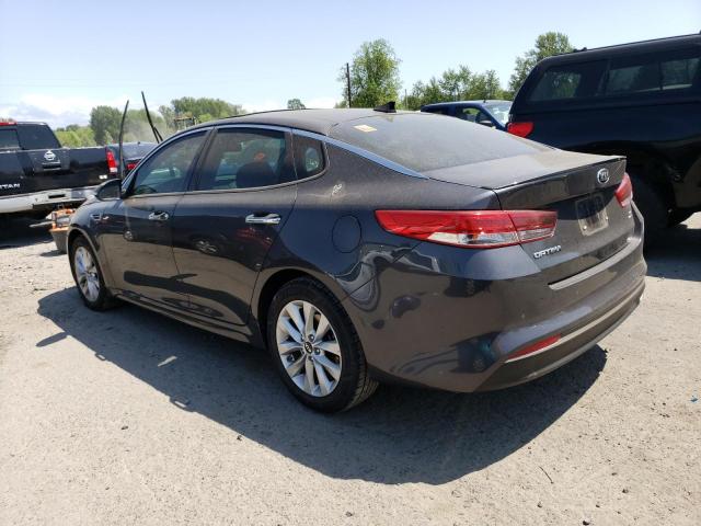 5XXGT4L38JG244787 KIA Optima Lx