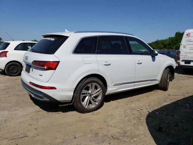 WA1AXBF78ND021852 2022 AUDI Q7, photo no. 3