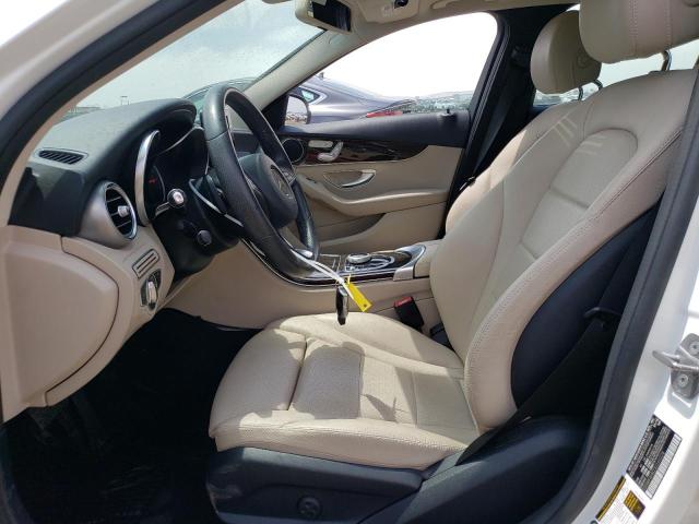 2018 MERCEDES-BENZ C 350E - 55SWF4HB2JU260228