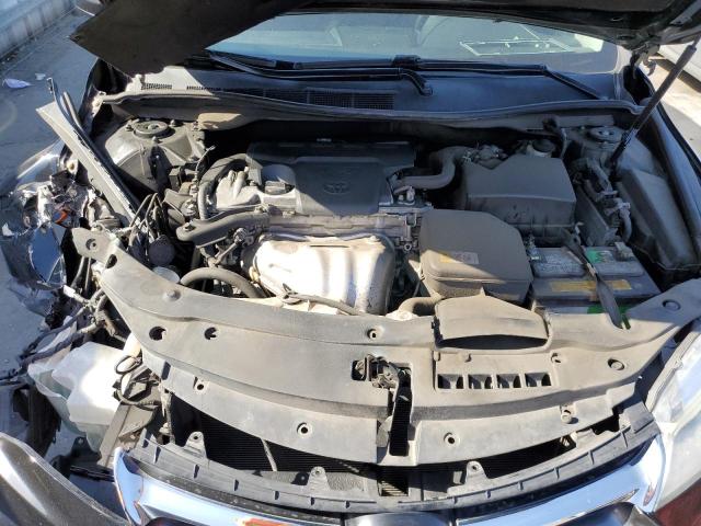 4T1BF1FK4HU408569 Toyota CAMRY LE