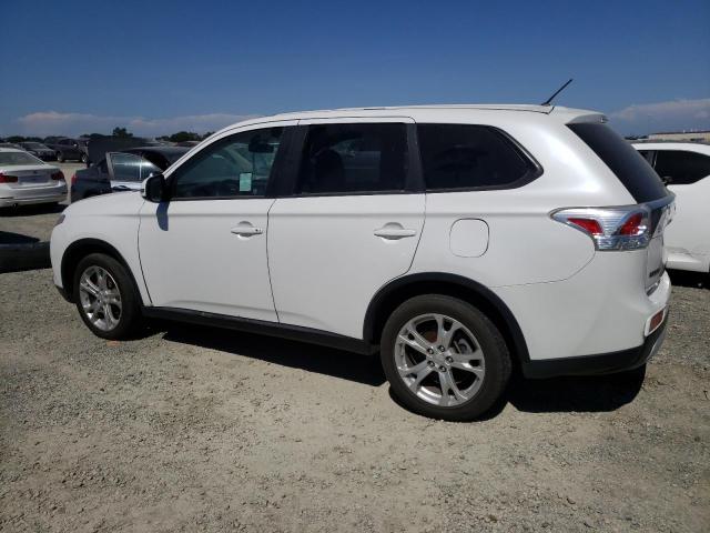 JA4AD3A31FZ014197 Mitsubishi Outlander Se