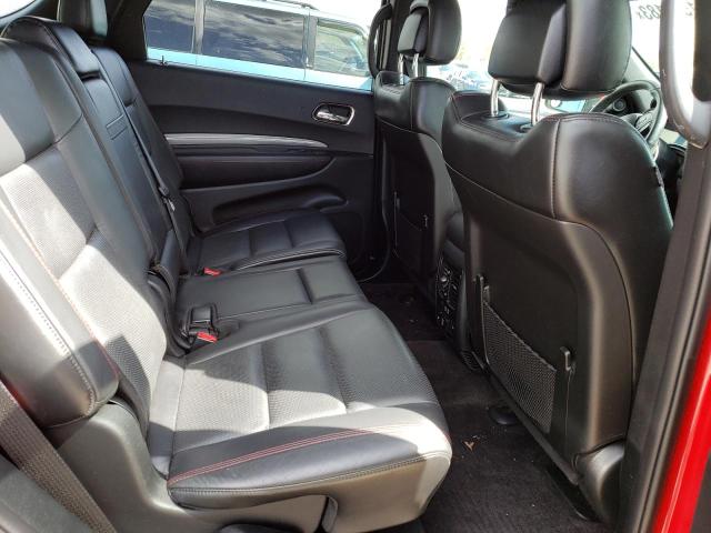 2018 DODGE DURANGO R/ - 1C4SDJCT6JC182988