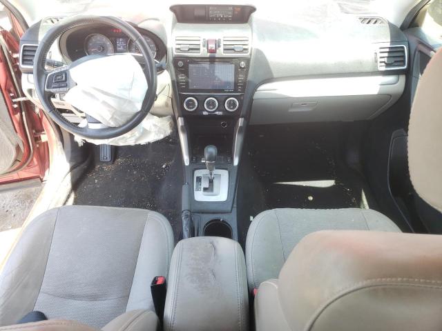 JF2SJAHC0GH407260 Subaru Forester 2.5i Limited