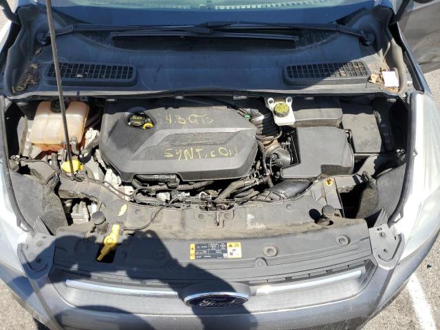 1FMCU0GX9EUC07535 Ford ESCAPE SE
