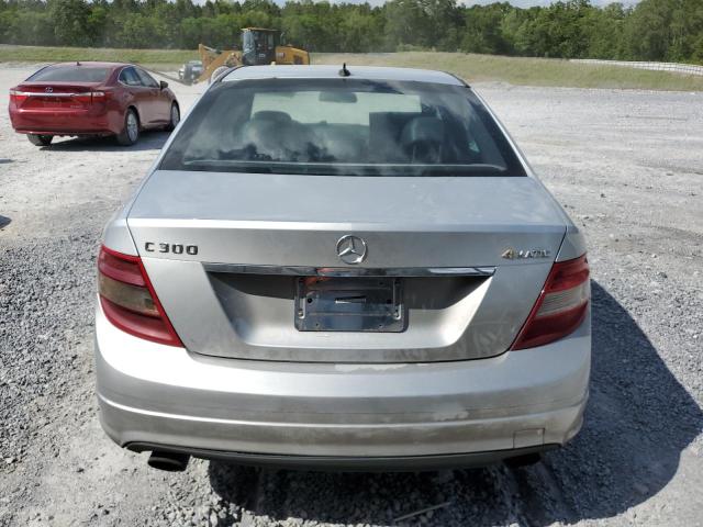 2016 MERCEDES-BENZ C 300 4MAT - WDDGF8BB0BR155811