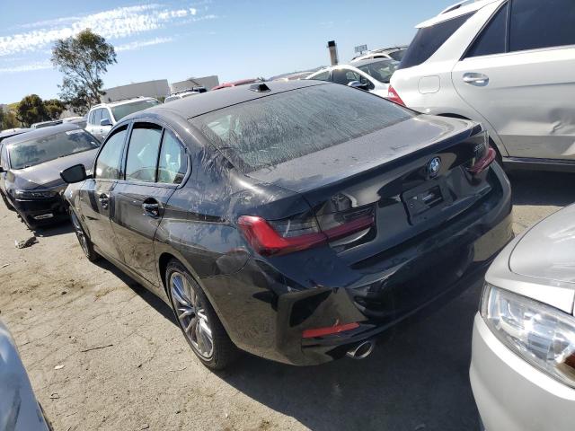 3MW39FF05P8D21445 BMW 330e