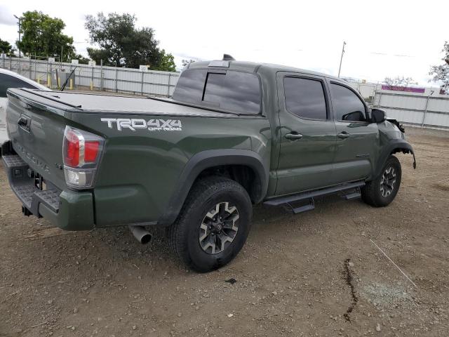 3TMCZ5AN4MM419353 Toyota Tacoma Double Cab