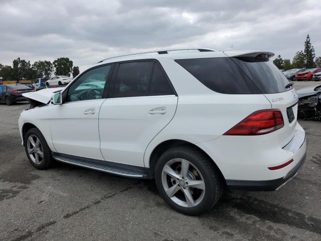 4JGDA5JB2GA696615 Mercedes-Benz GLE 350