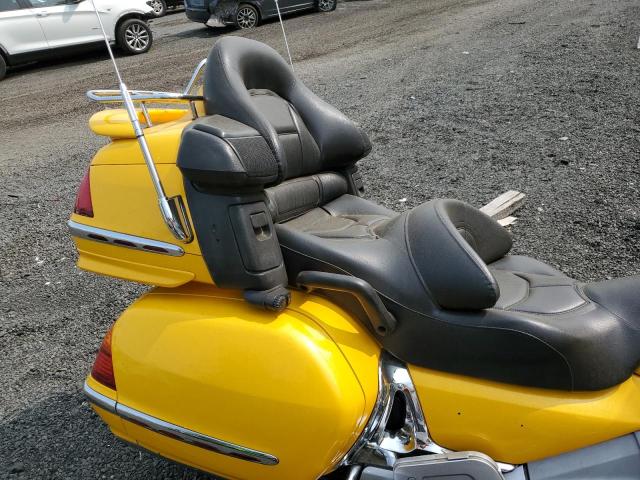 2003 HONDA GL1800 A 1HFSC47493A202405