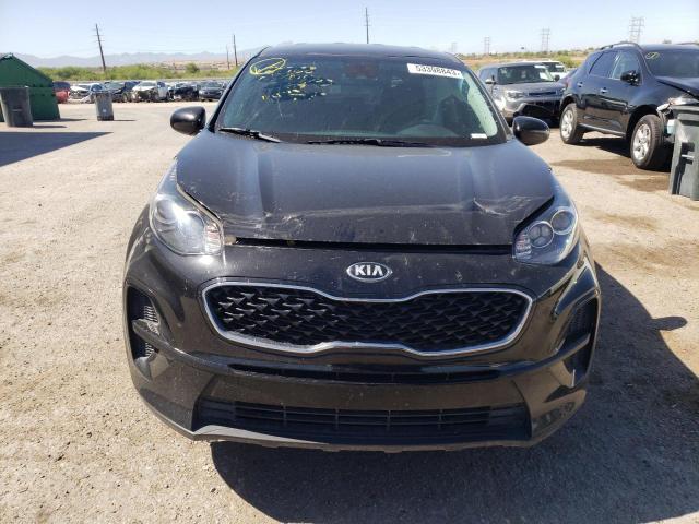KNDPM3AC8L7714936 KIA Sportage Lx