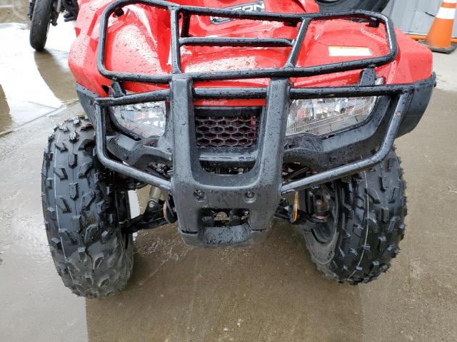 2023 HONDA TRX250 TE 1HFTE54A5P4700121
