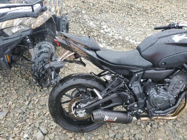 2022 YAMAHA MT07 JYARM32E0NA004181