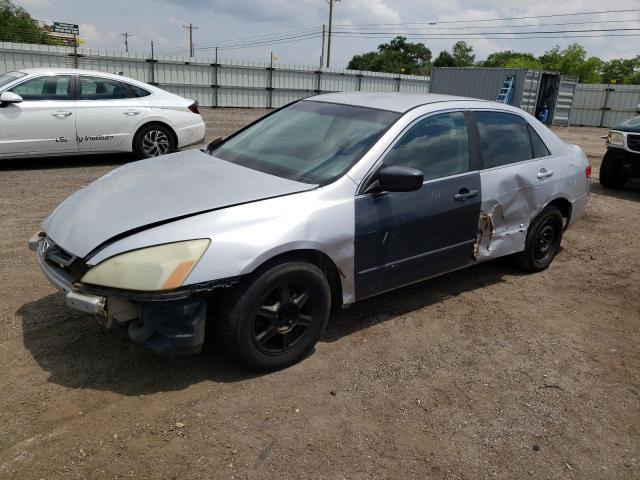 2004 Honda Accord Sedan LX